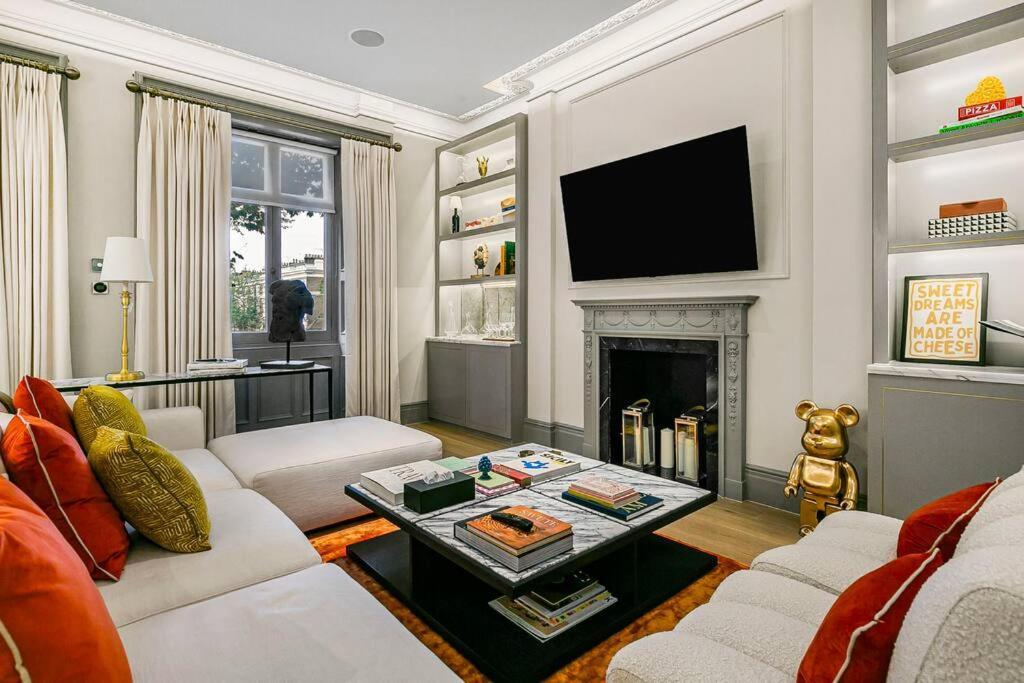 Apartment Ultra Luxury Holland Park London