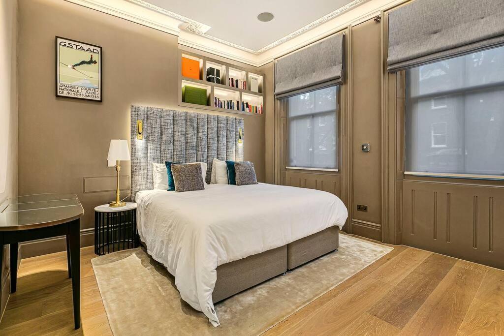 Ultra Luxury Holland Park *