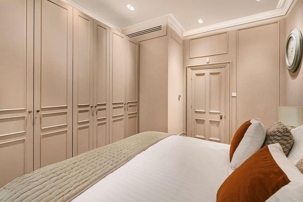 Ultra Luxury Holland Park London