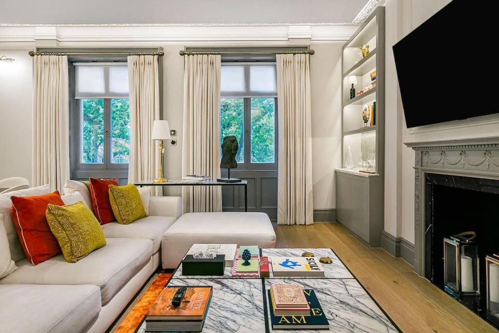 Apartment Ultra Luxury Holland Park *