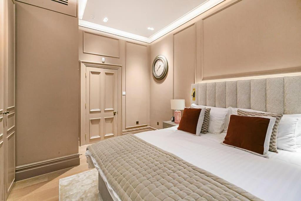Apartment Ultra Luxury Holland Park *