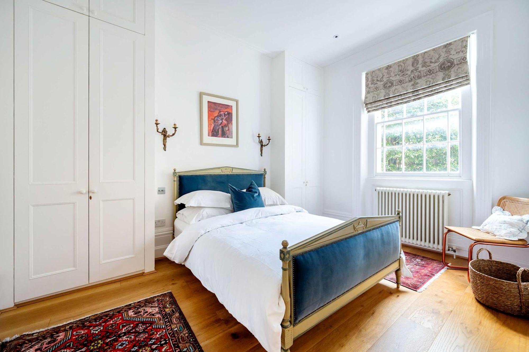 Appartement Highlife And Islington - By Out Of Office Lifestyle Londen