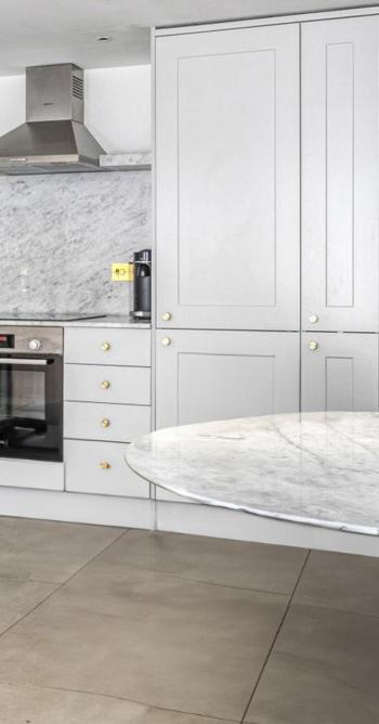 Apartment Chic 2 Bedrooms In Soho