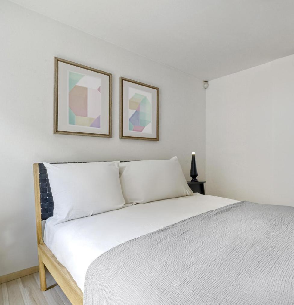 Apartment Chic 2 Bedrooms In Soho *