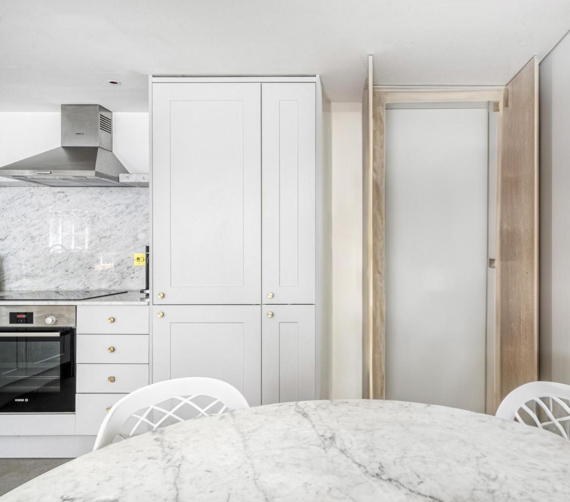 Chic 2 Bedrooms In Soho * London