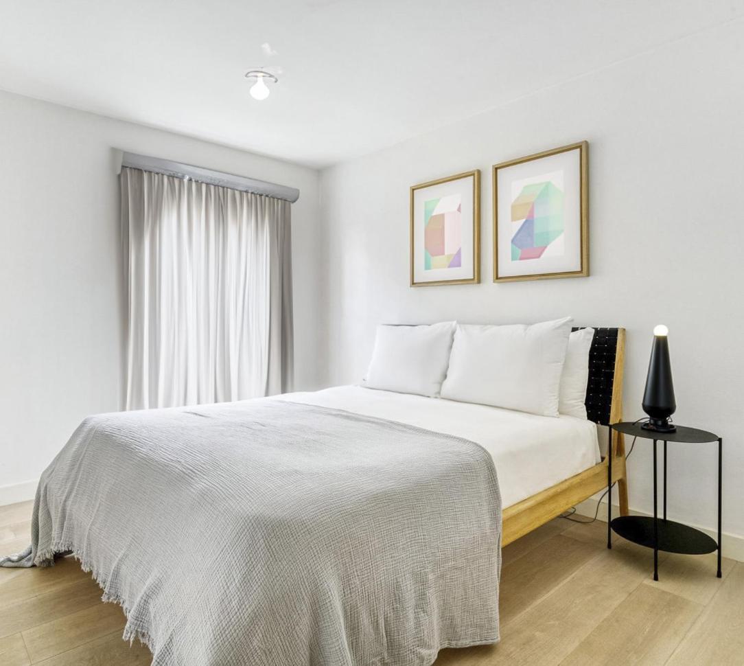 Chic 2 Bedrooms In Soho