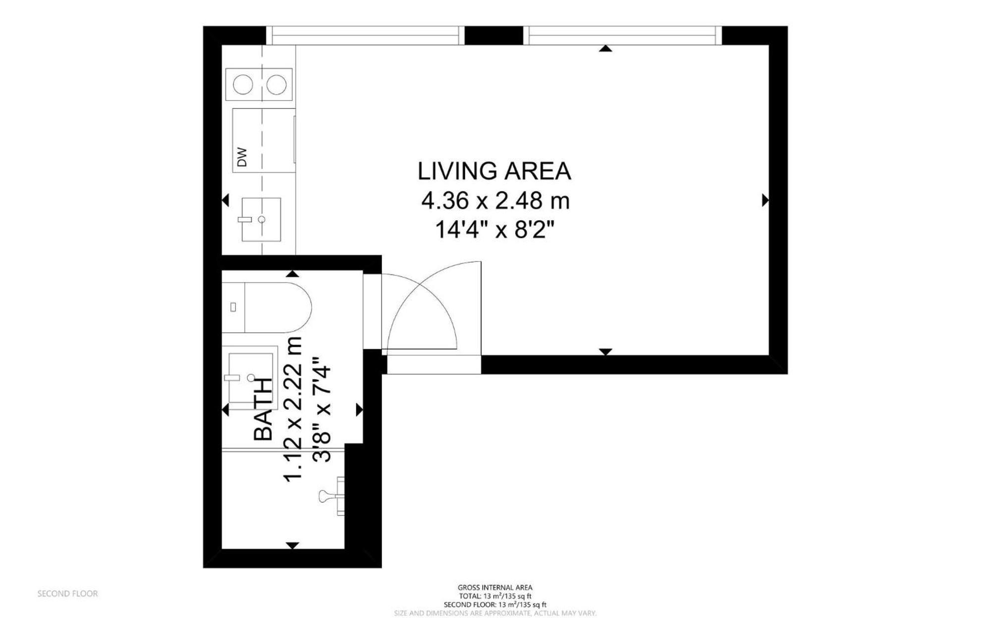 Stylish Near Regents Park! Londen