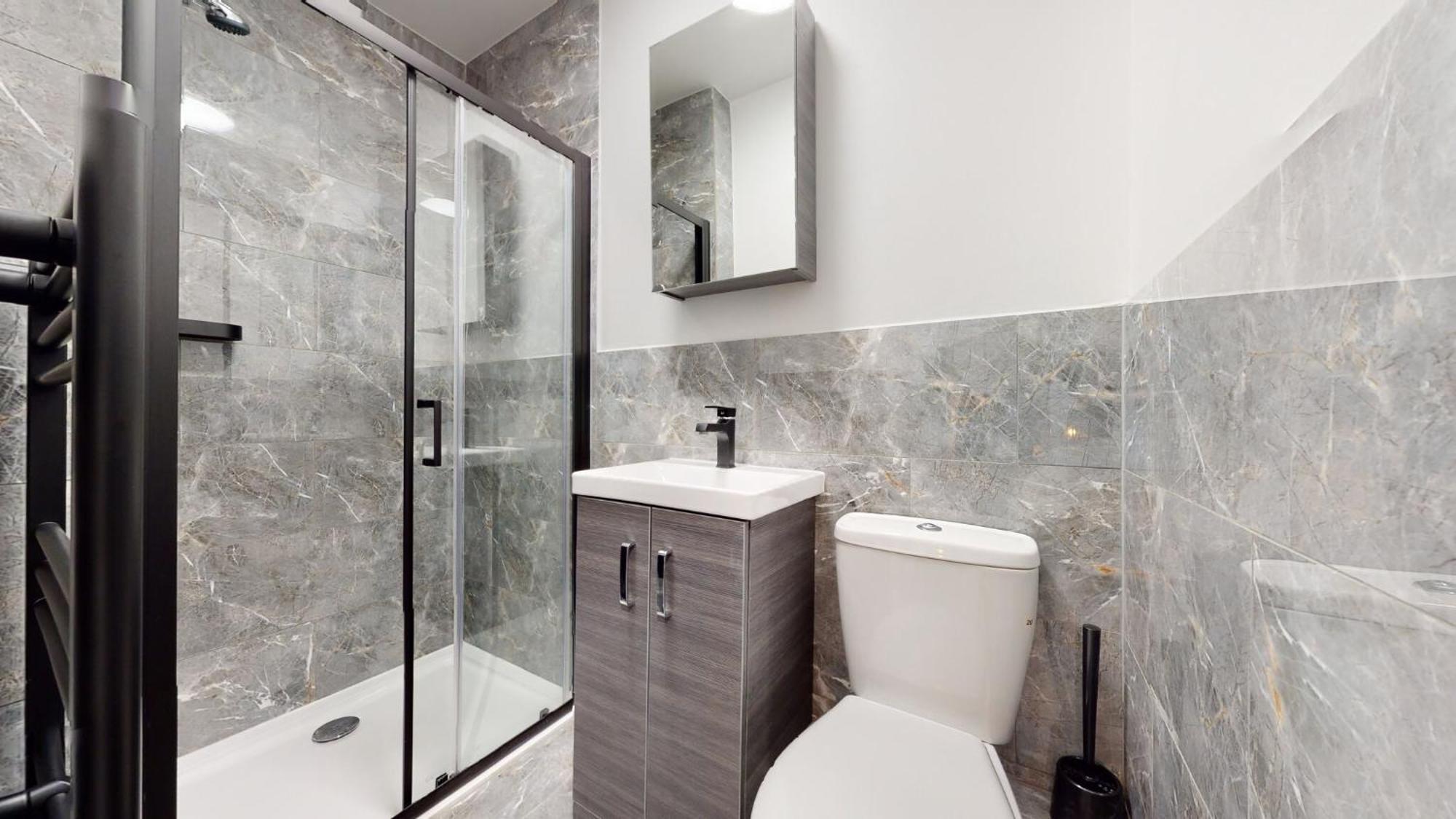 Leilighet Stylish Near Regents Park!