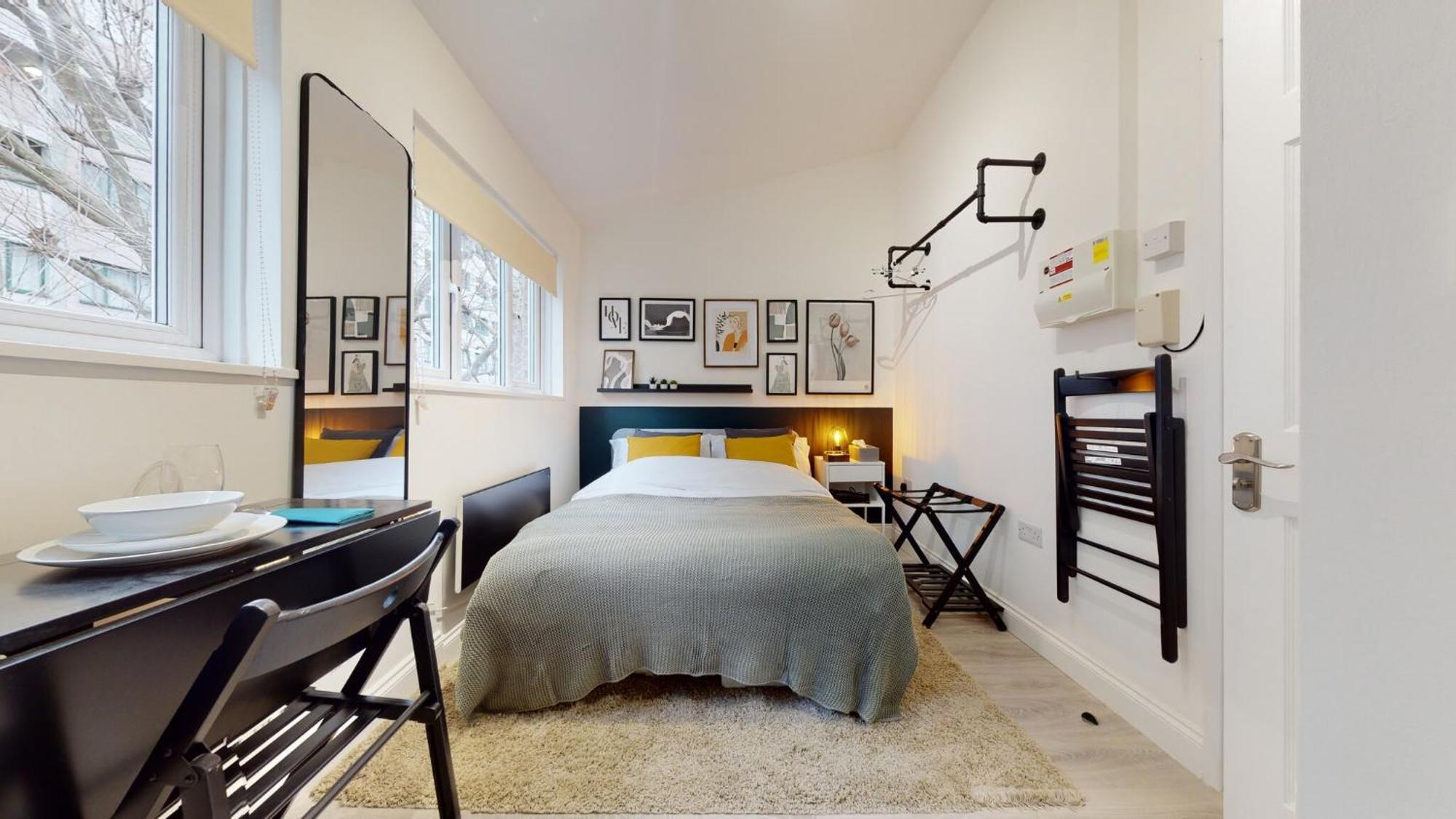 Leilighet Stylish Near Regents Park! *