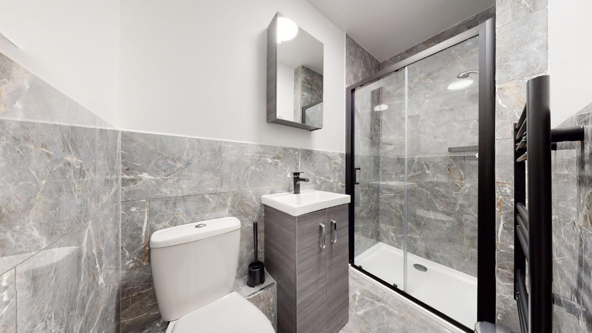 Stylish Near Regents Park! Leilighet *