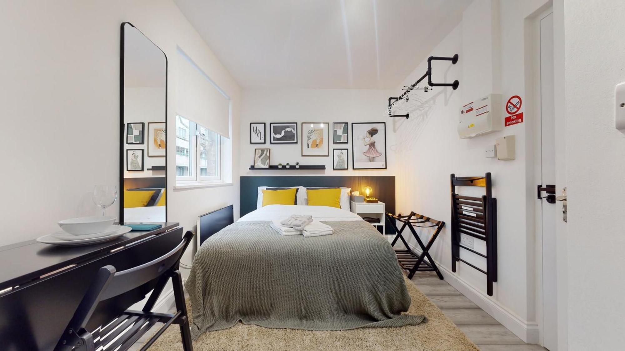 Leilighet Stylish Near Regents Park!