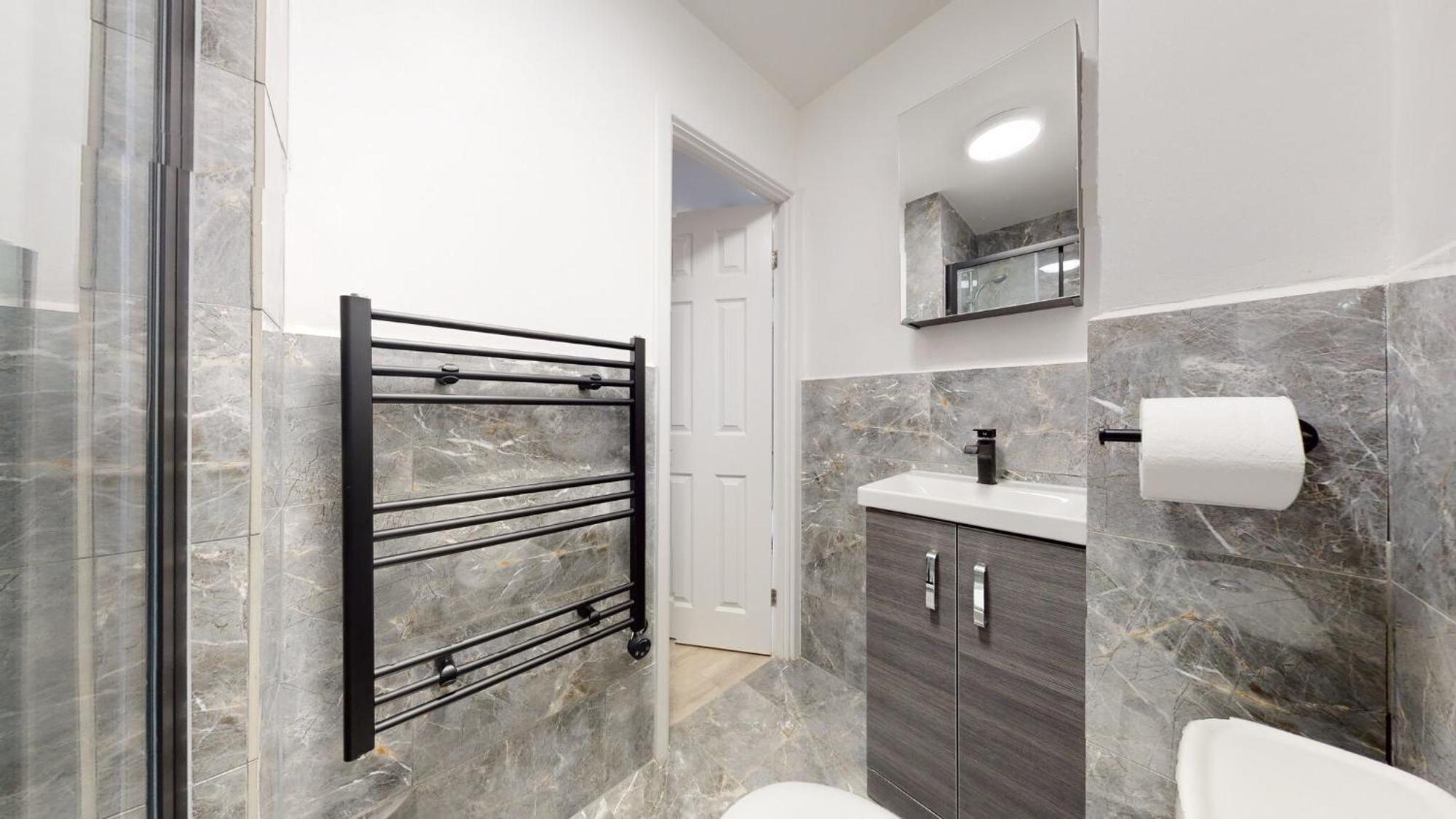 Leilighet Stylish Near Regents Park!