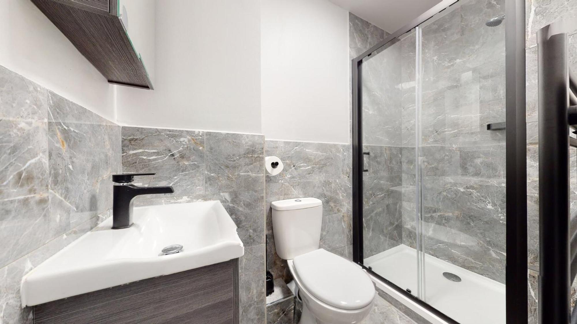 Leilighet Stylish Near Regents Park!