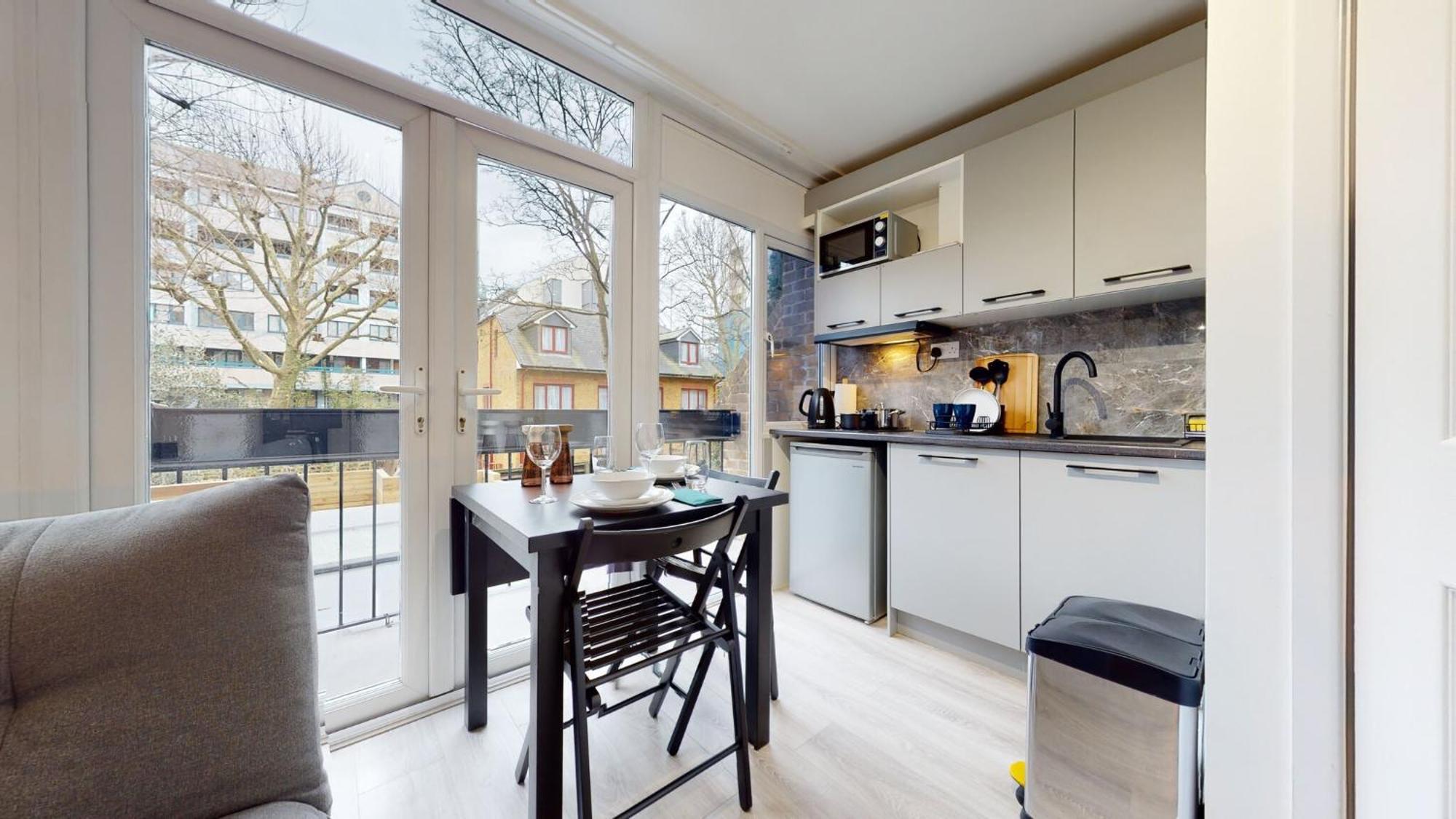 Stylish Near Regents Park! Londen