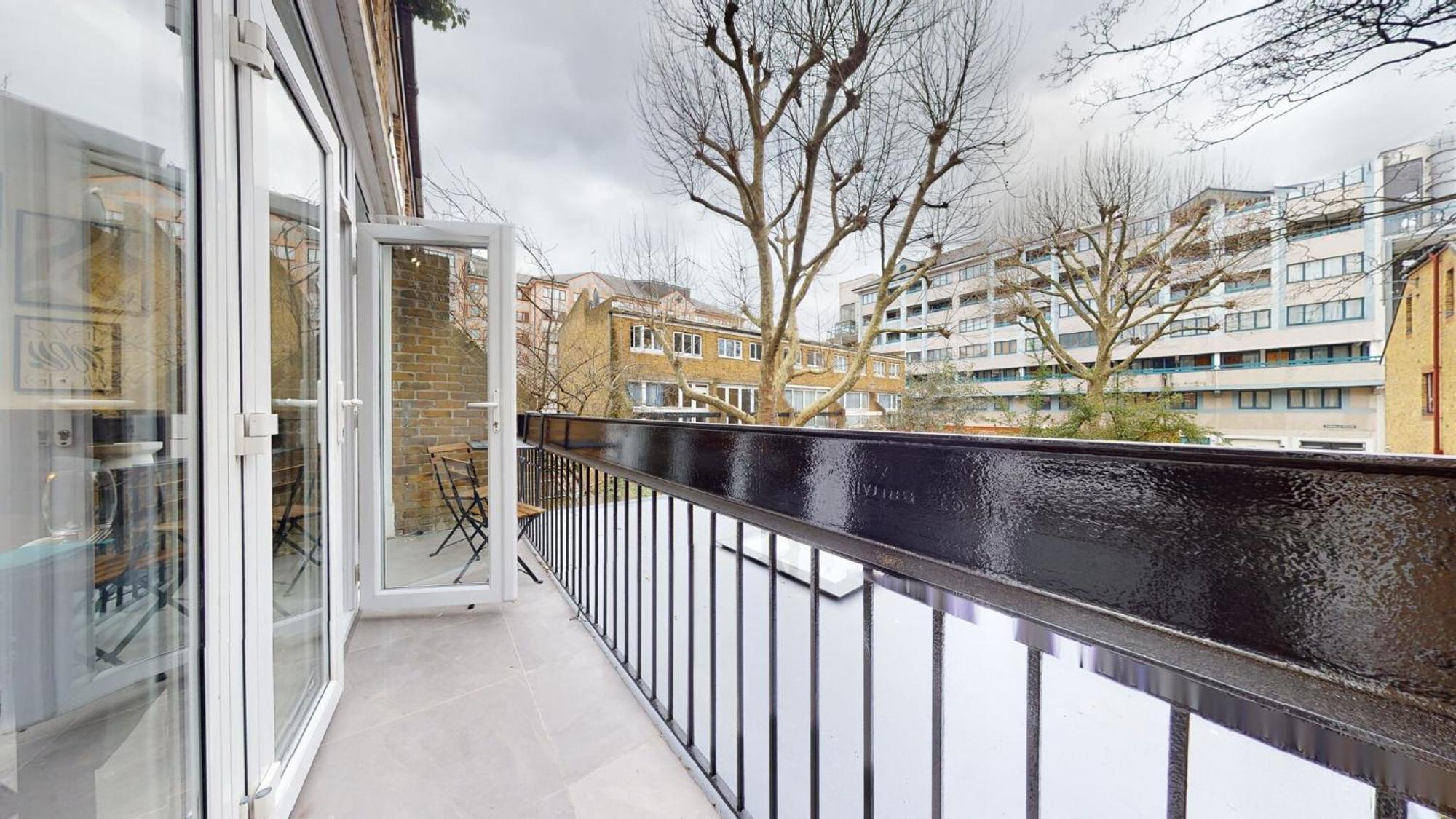 Stylish Near Regents Park! Leilighet