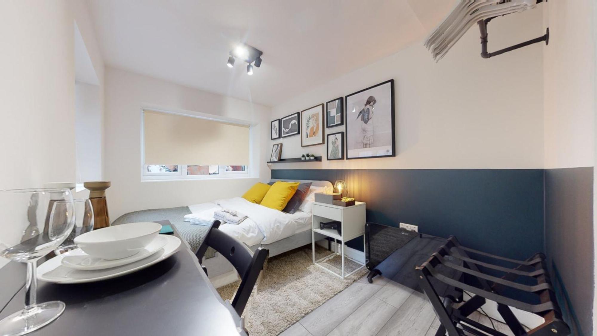 Stylish Near Regents Park! *