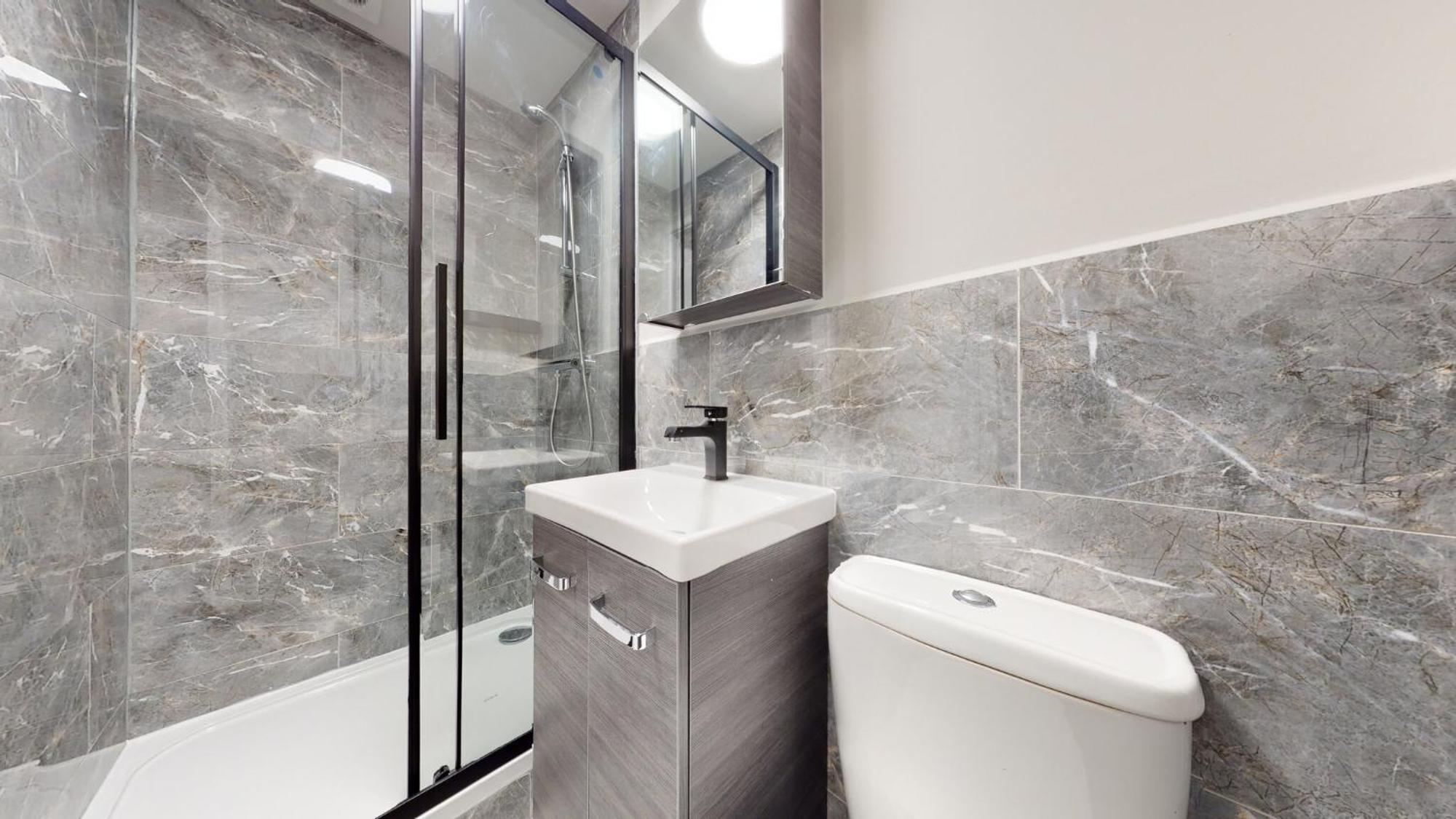 Leilighet Stylish Near Regents Park!