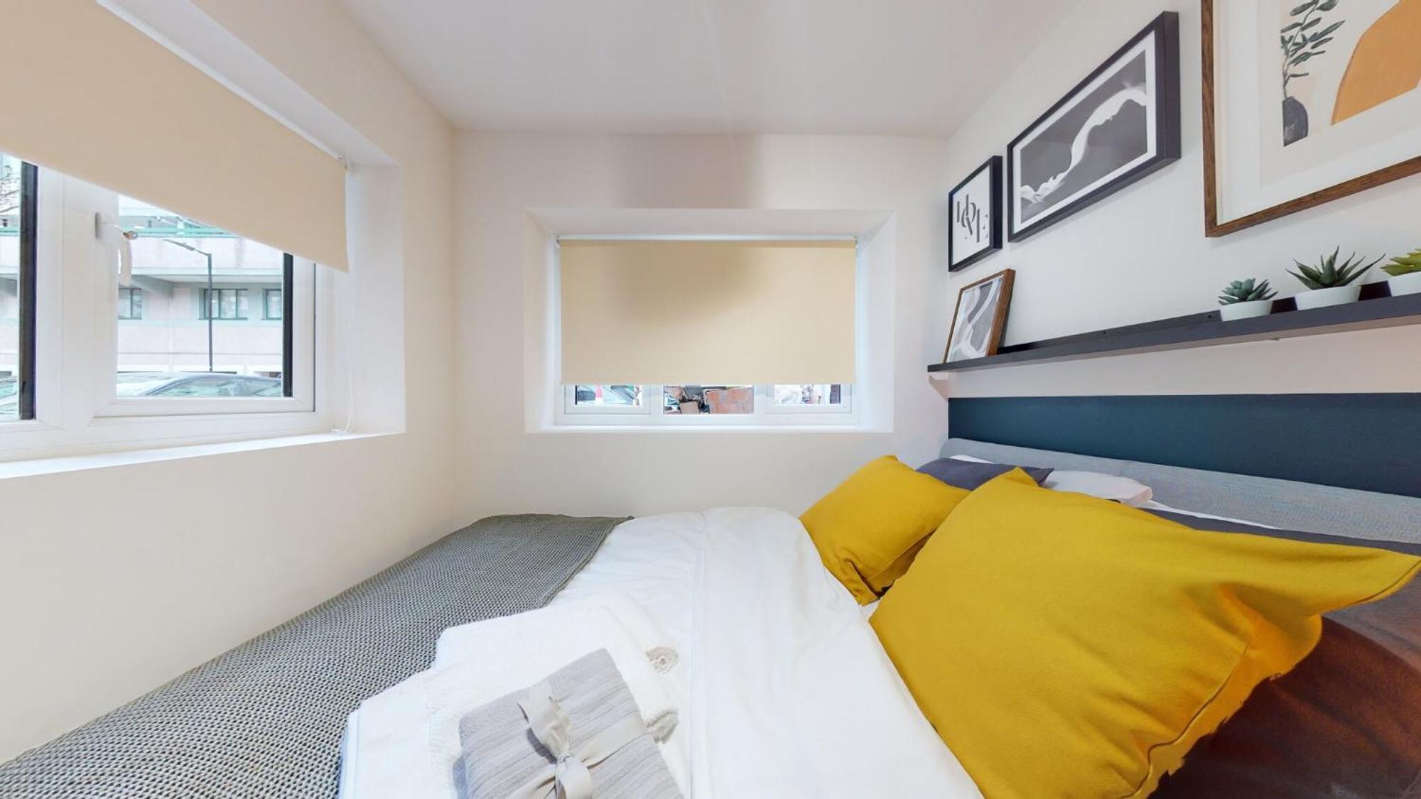Leilighet Stylish Near Regents Park! *