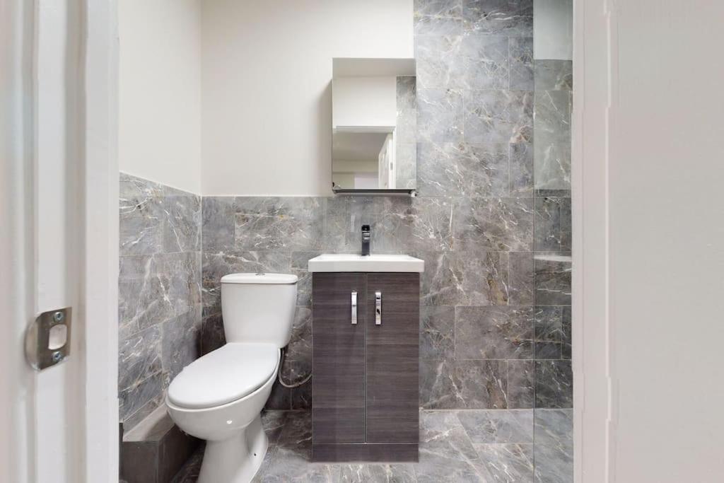 Stylish Near Regents Park! *