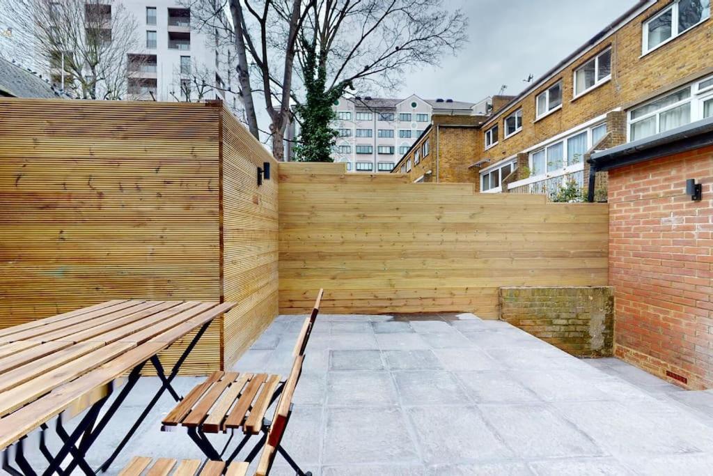 Leilighet Stylish Near Regents Park! *