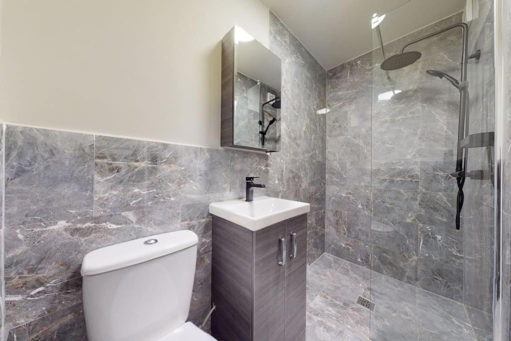 Leilighet Stylish Near Regents Park! *