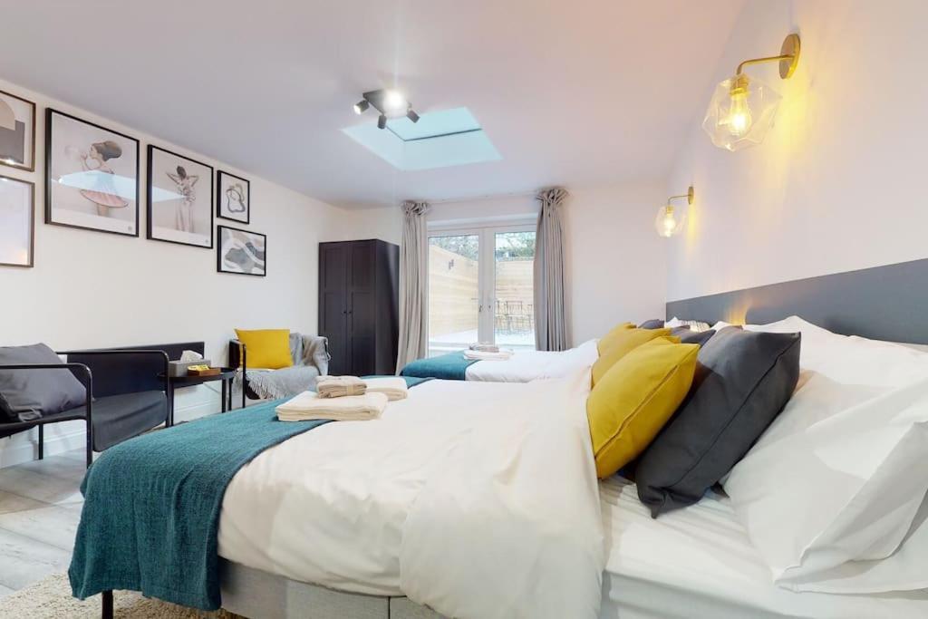 Stylish Near Regents Park! *