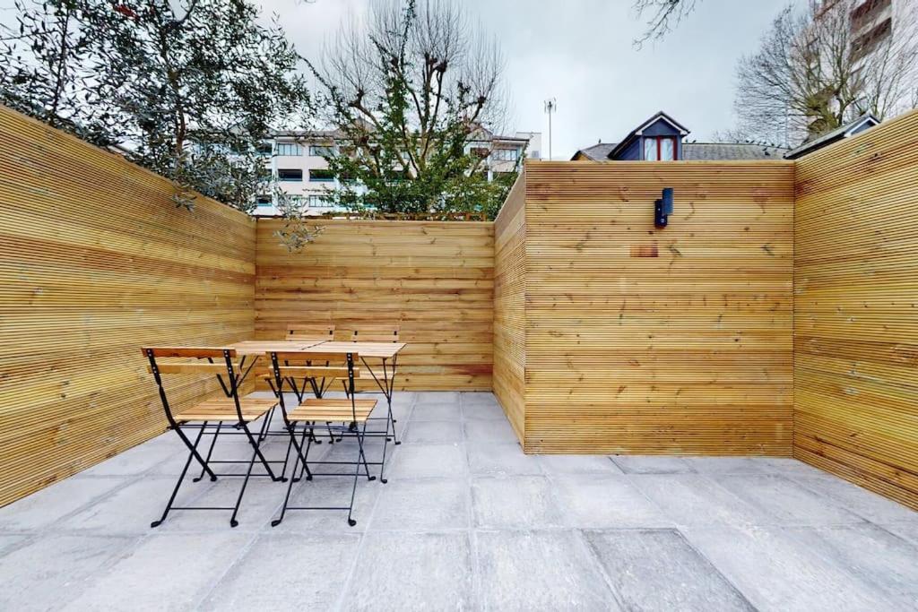 Leilighet Stylish Near Regents Park! London