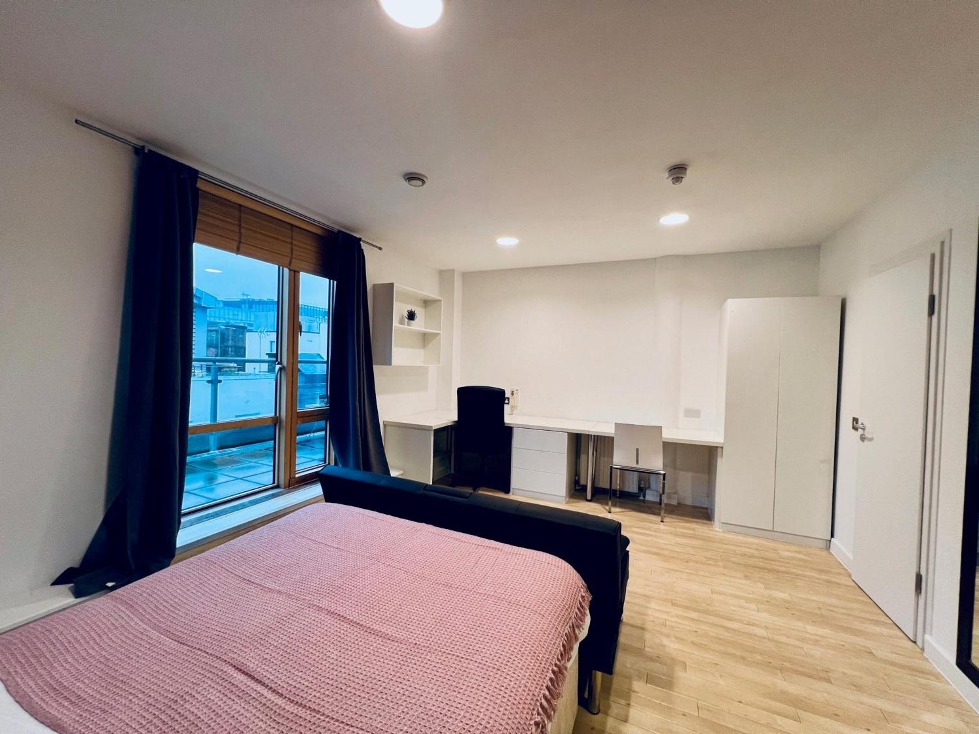 Stuhomes - Arundel House Apartment *