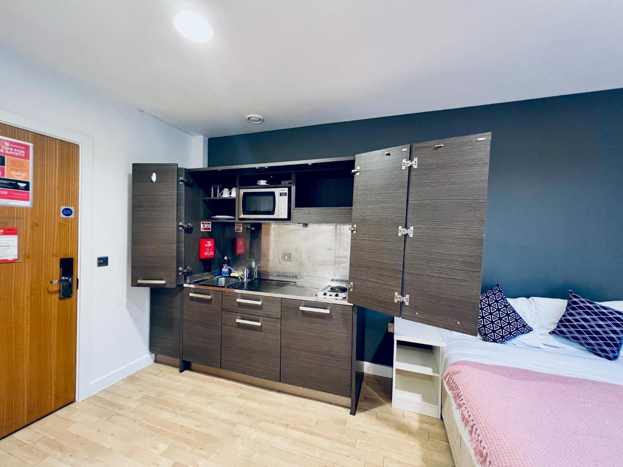 Apartment Stuhomes - Arundel House *