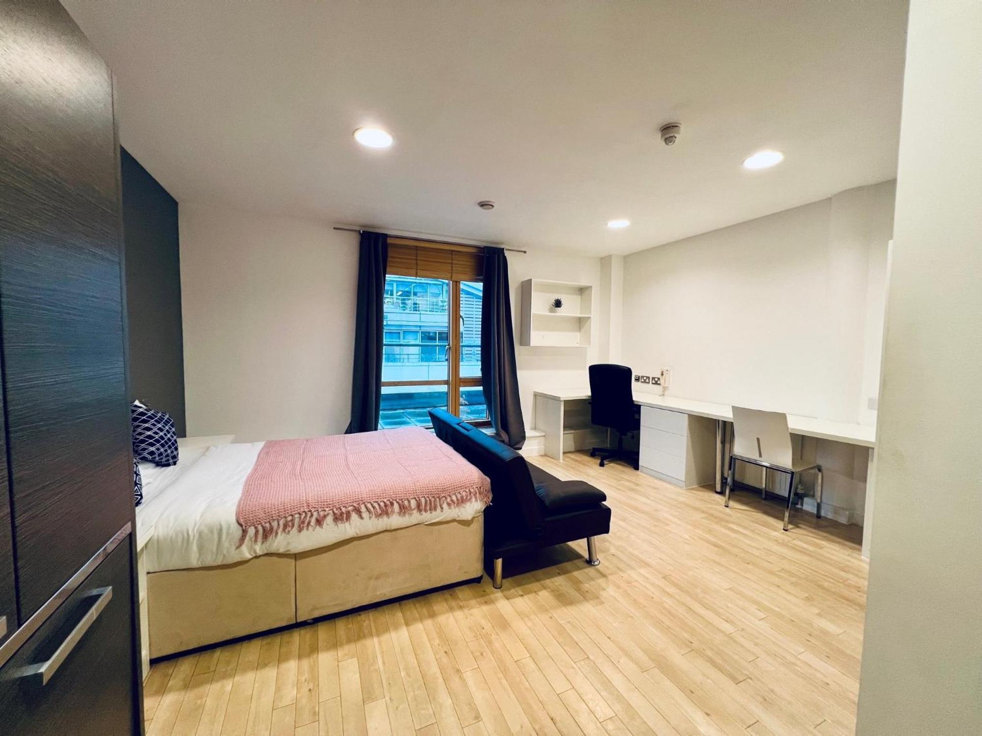 Apartment Stuhomes - Arundel House London