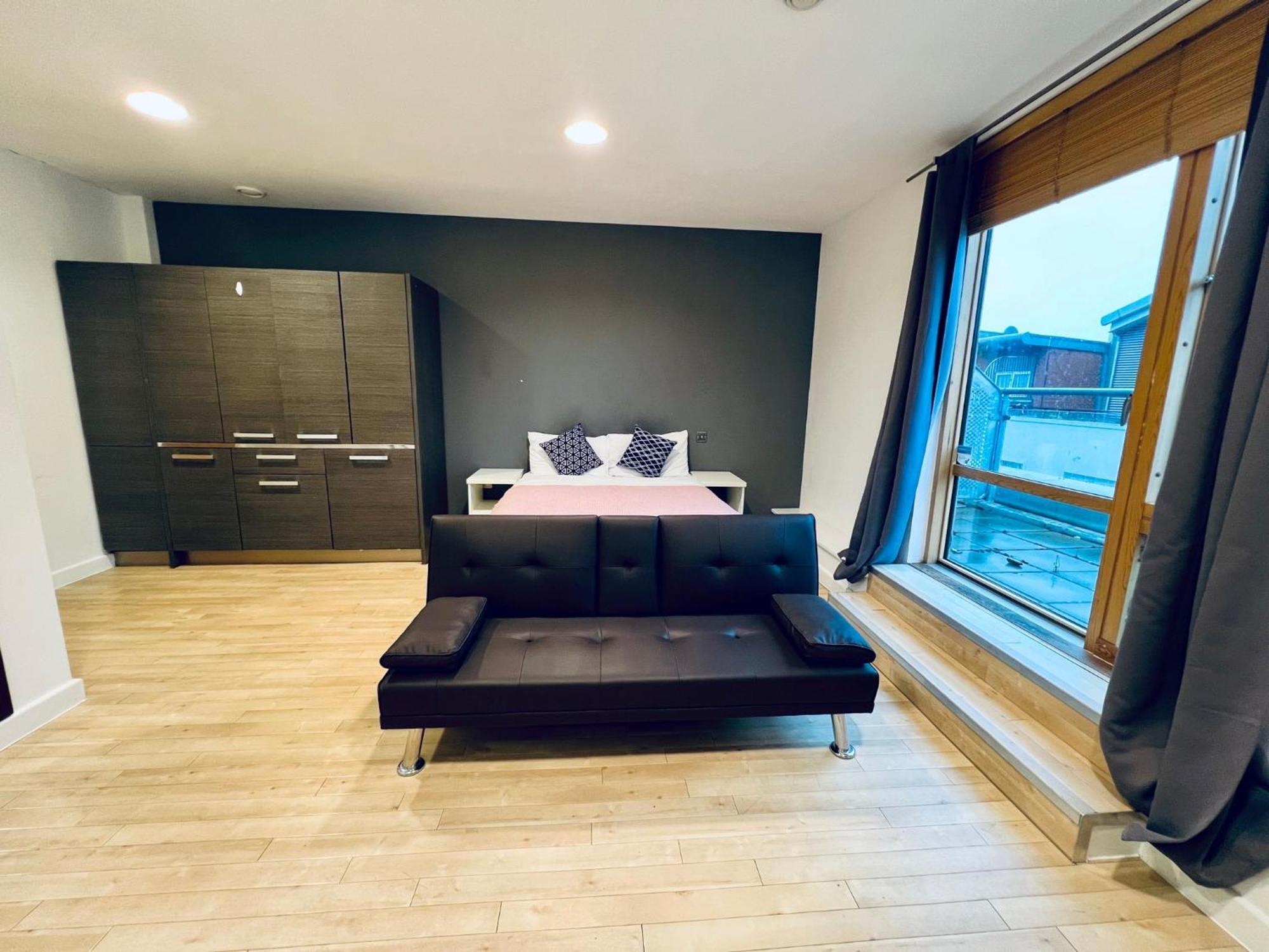 Apartment Stuhomes - Arundel House
