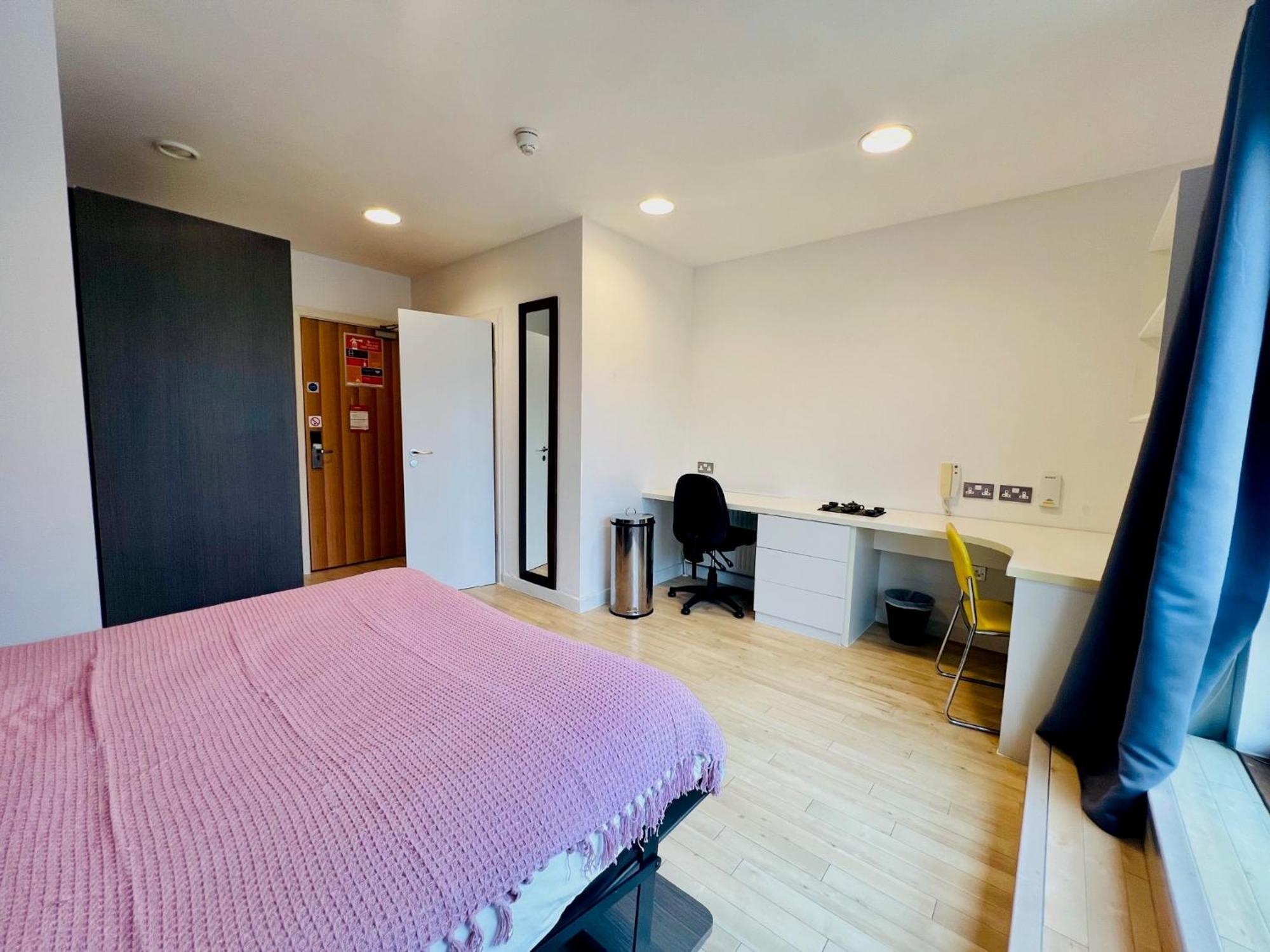 Stuhomes - Arundel House Apartment