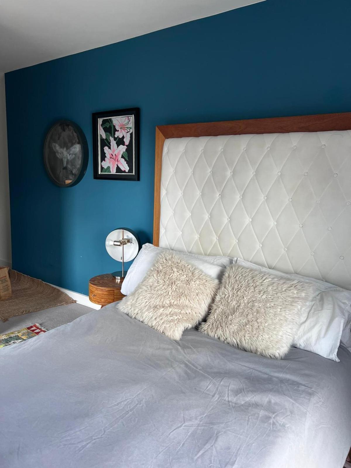 Dalston Jungle Privat overnatting *