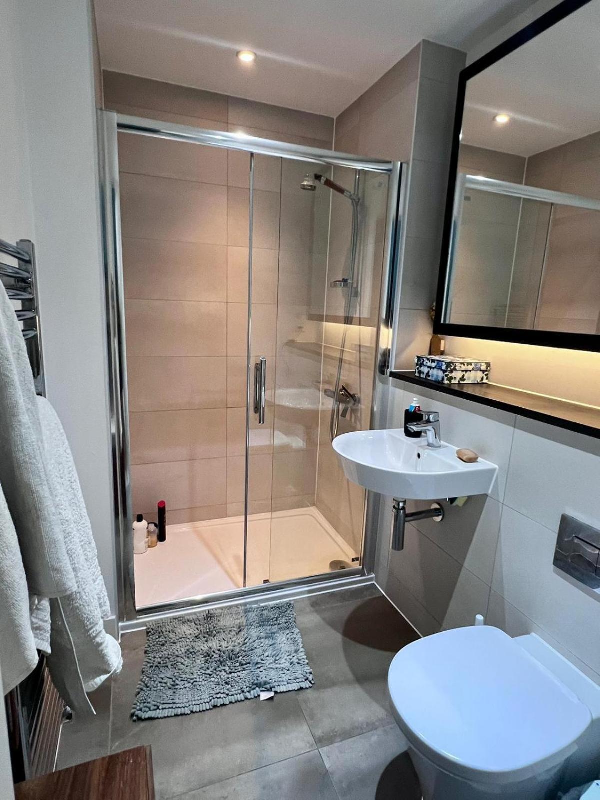Dalston Jungle Privat overnatting *