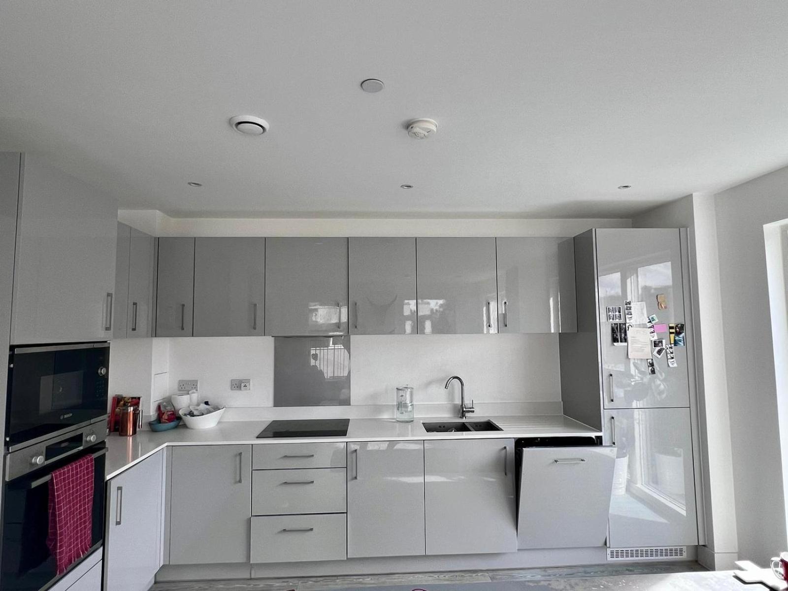 Privat overnatting Dalston Jungle London