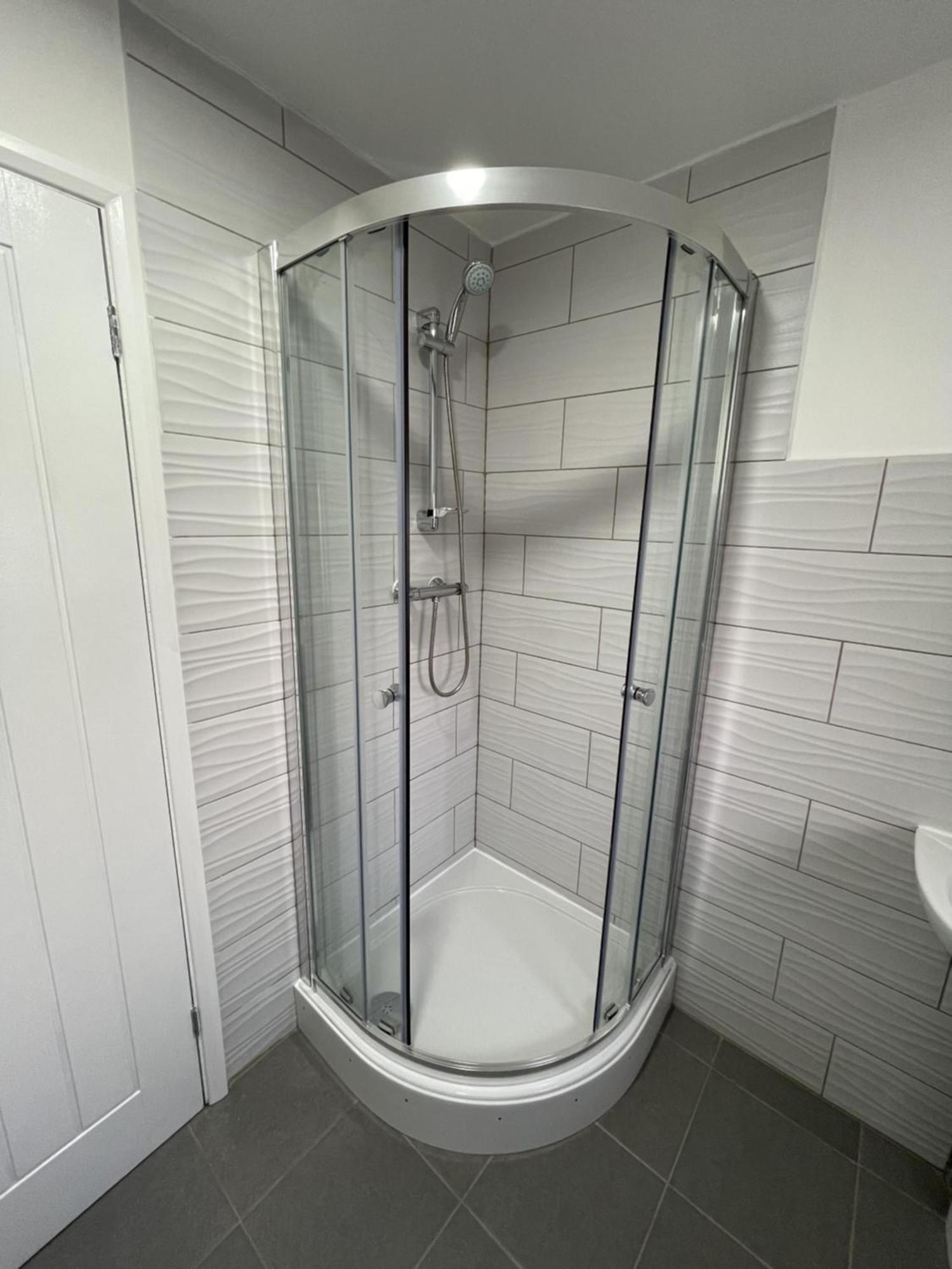 Stratford-2bedroom-close To Local Transport- Wifi
