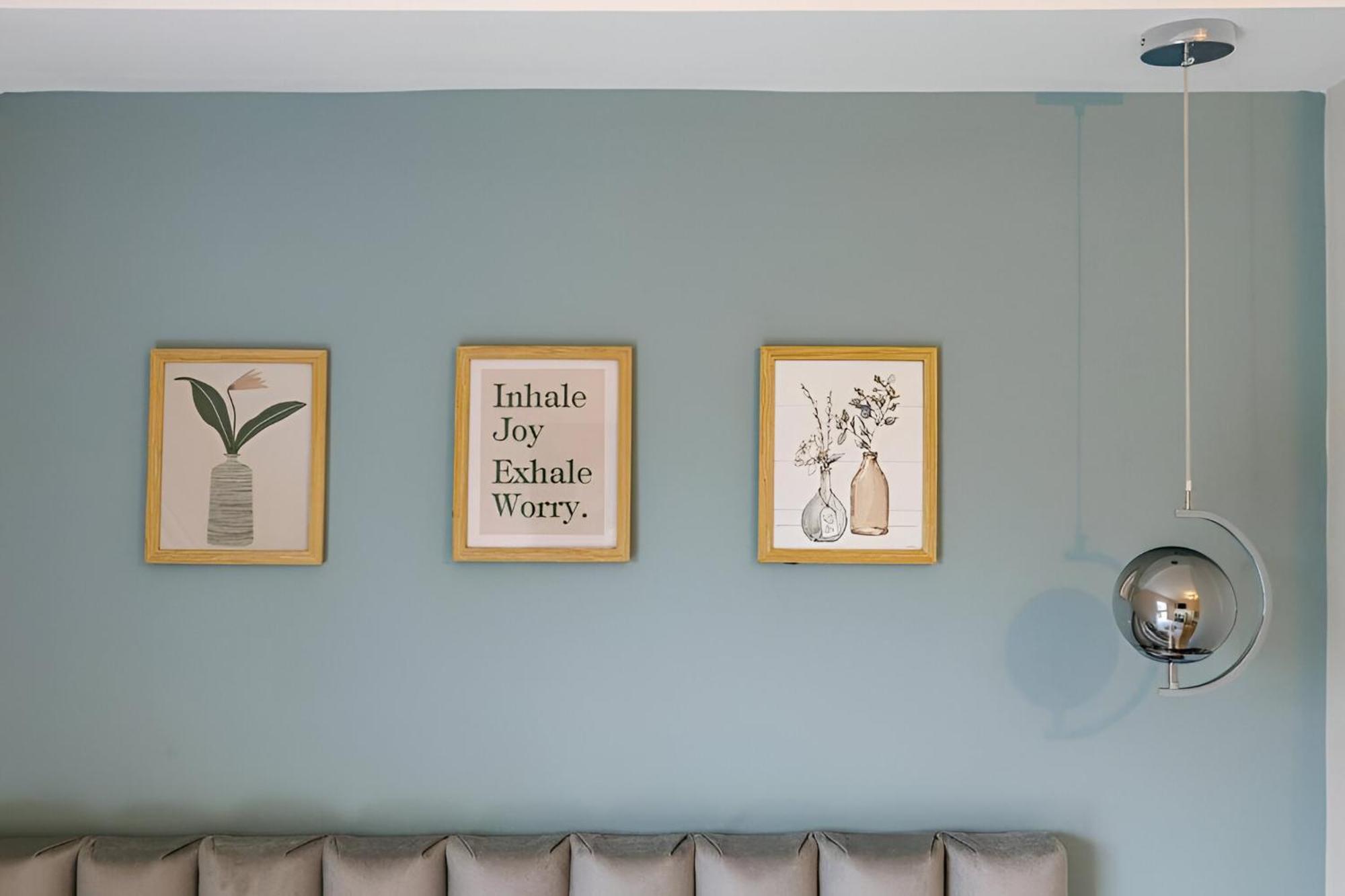 Serene Getaway With Calming Ambiance * Londen