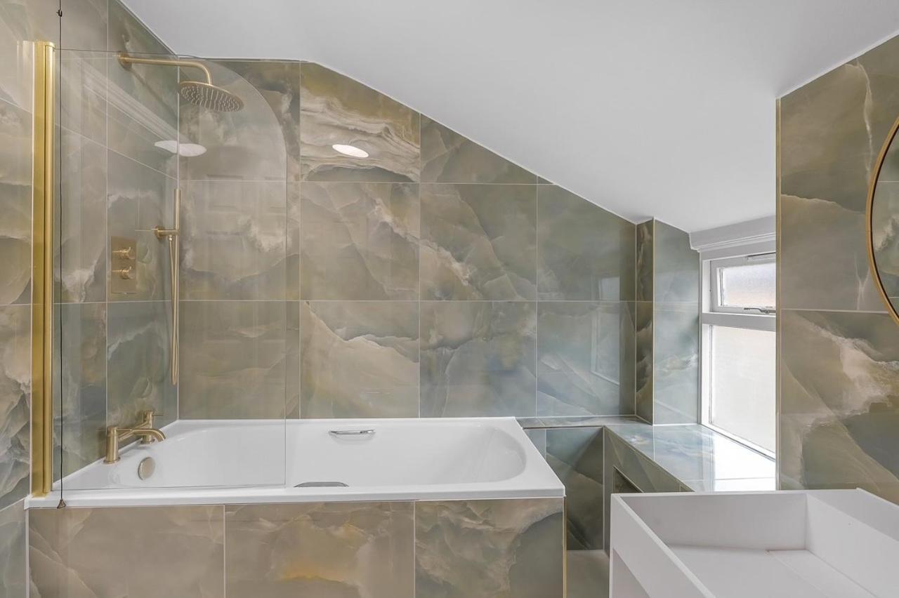 Leilighet Super Stylish 2 Bed Brixton Zone 1-3 *