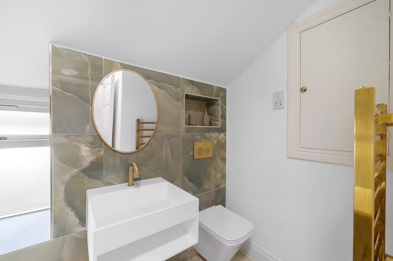 Super Stylish 2 Bed Brixton Zone 1-3 Leilighet