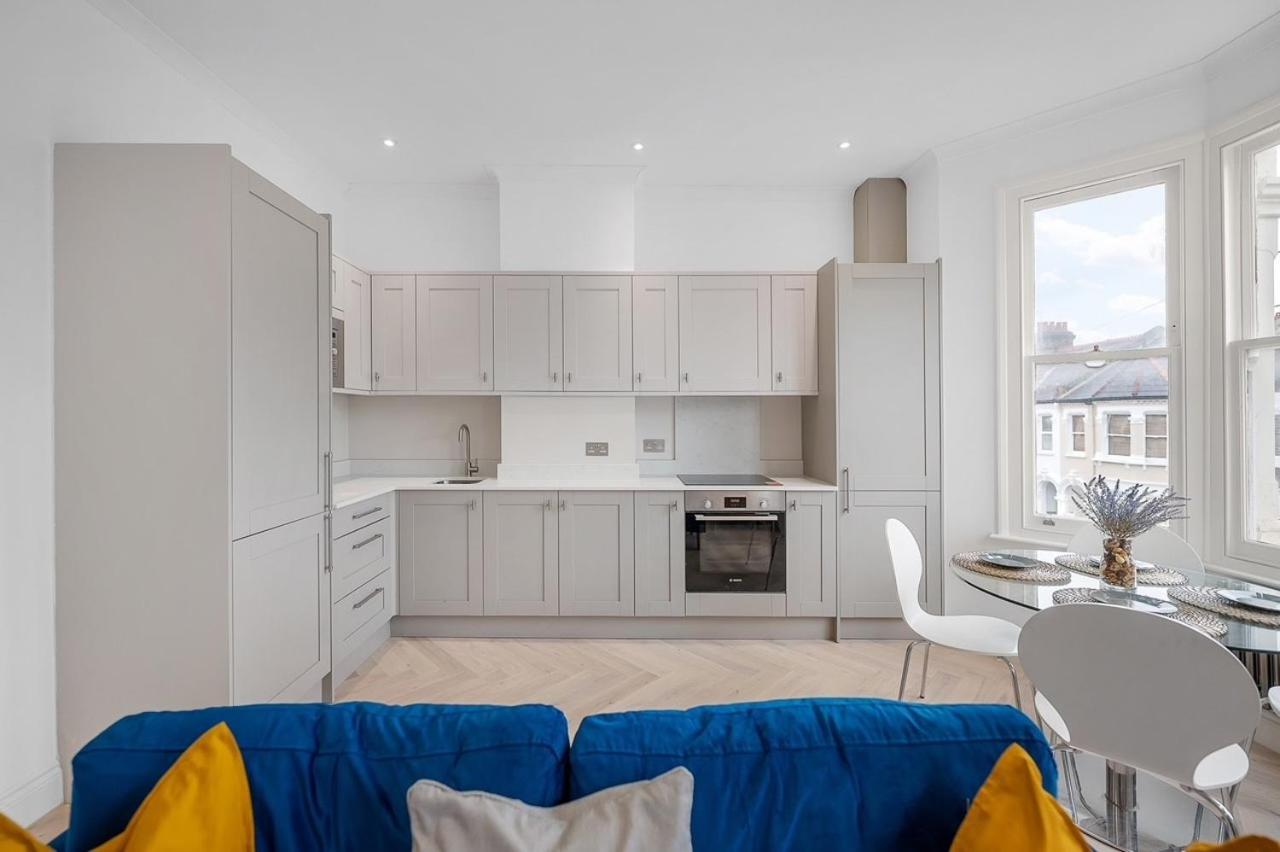 Leilighet Super Stylish 2 Bed Brixton Zone 1-3 *