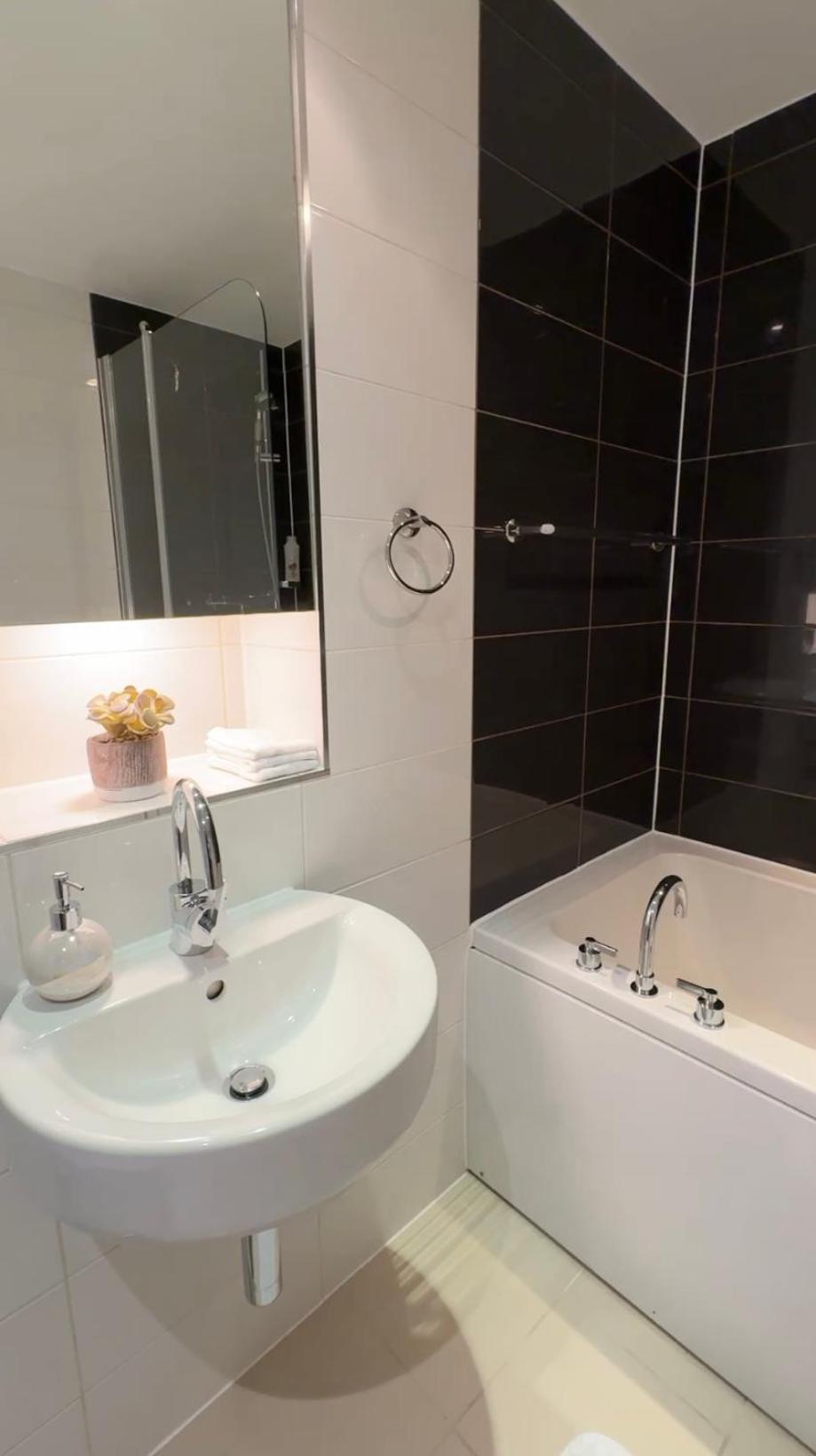 Apartamento Perfect