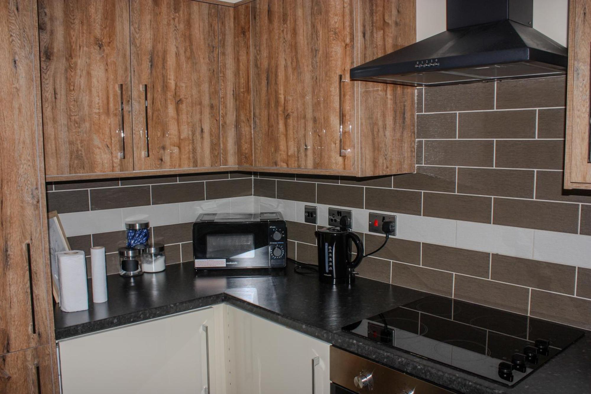 Wembley Stunning Leilighet London
