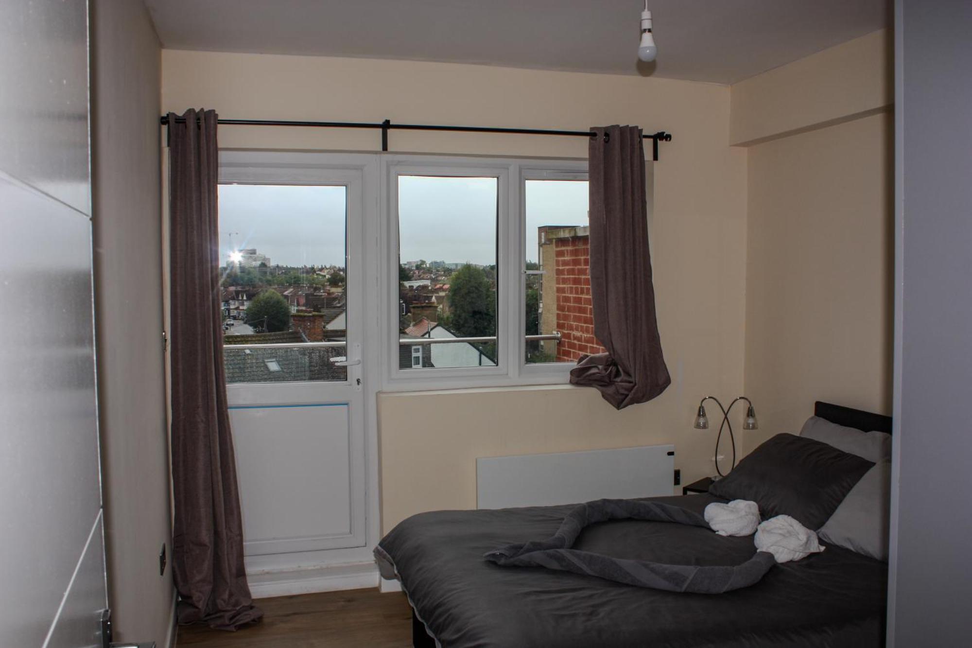 Leilighet Wembley Stunning *