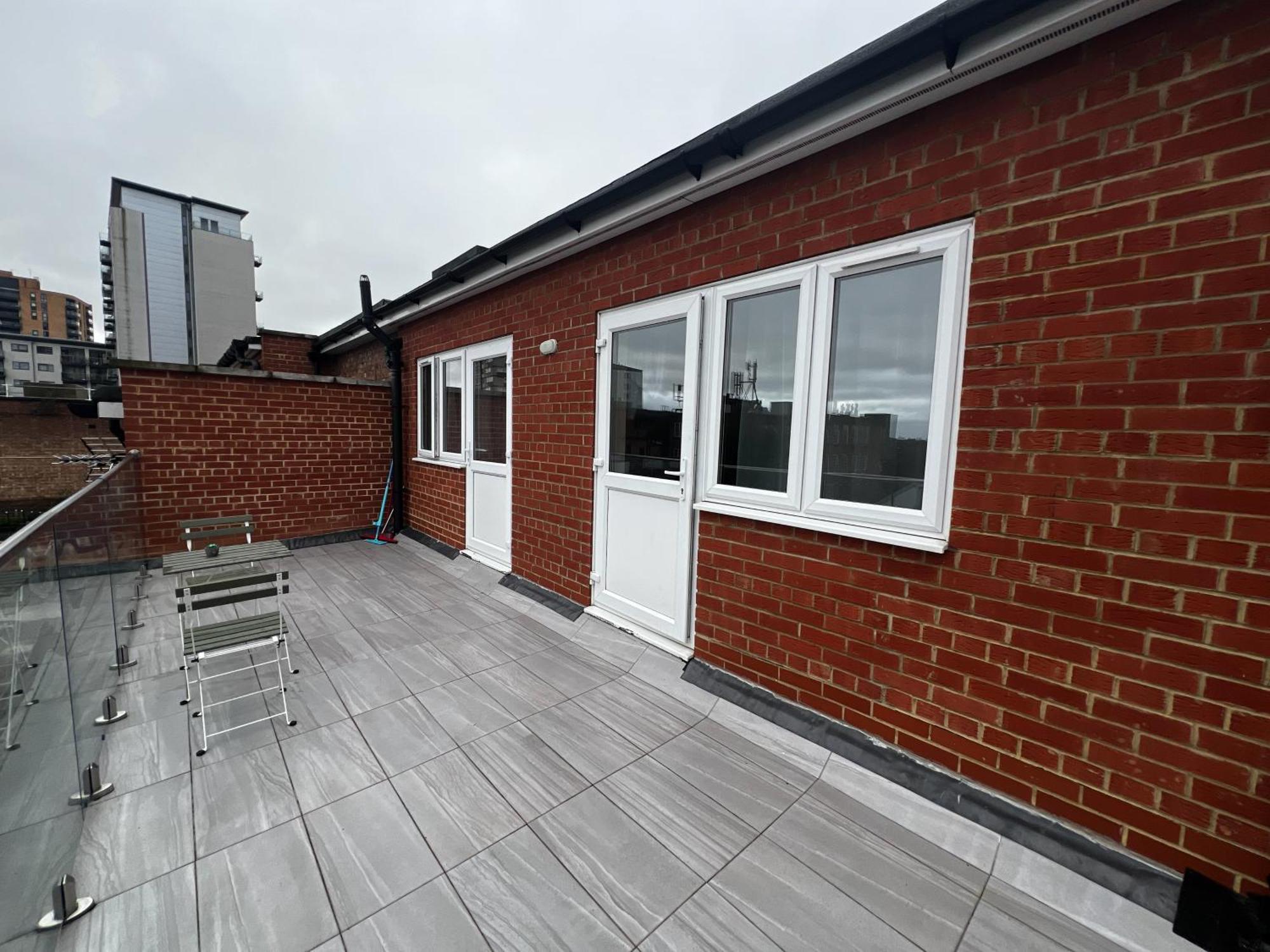 Leilighet Wembley Stunning