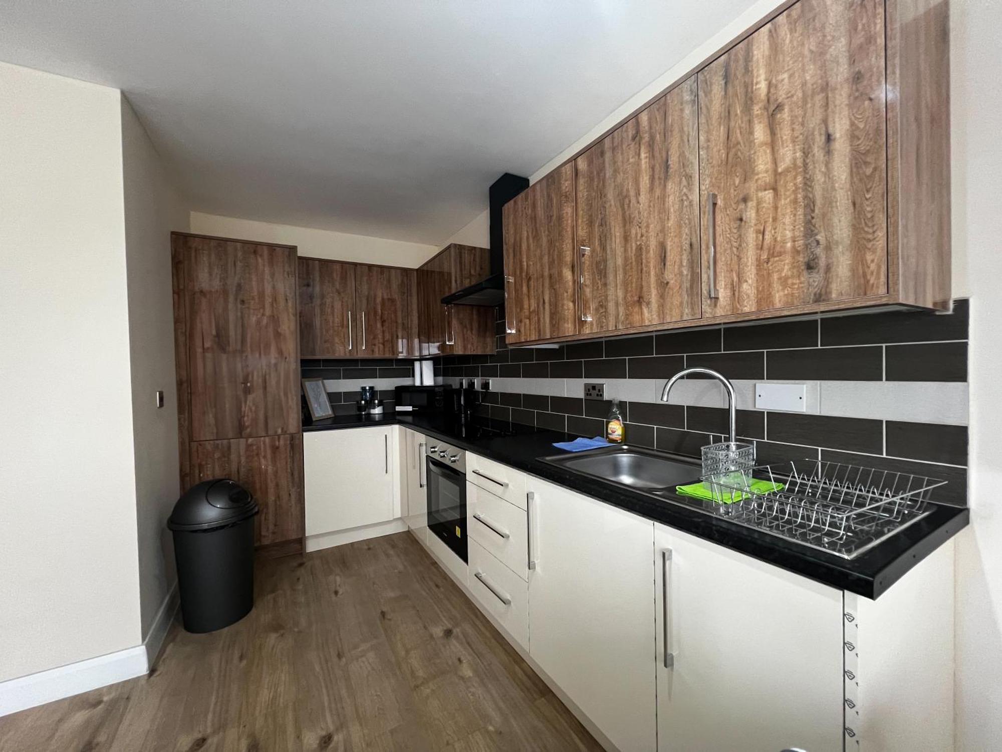 Wembley Stunning * London