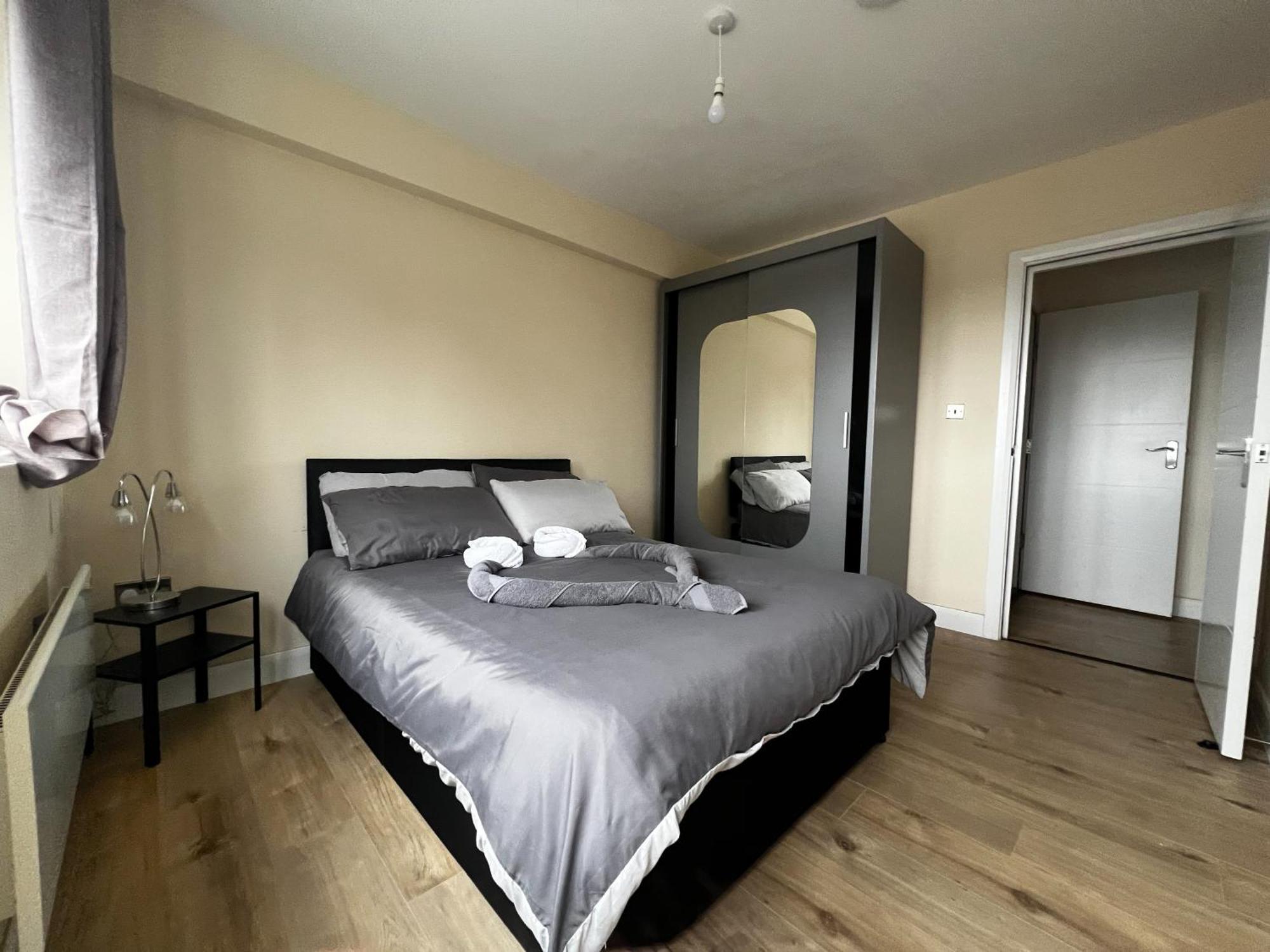 Leilighet Wembley Stunning