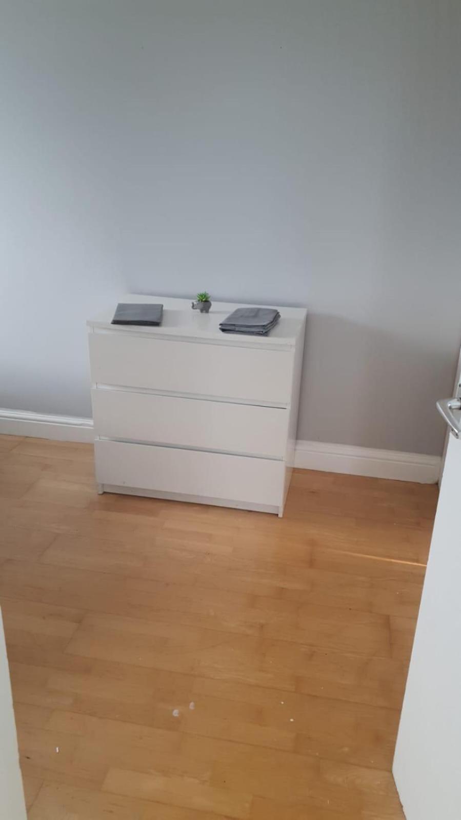 Spacious Wanstead Apartment- Sleeps 4! Apartment *