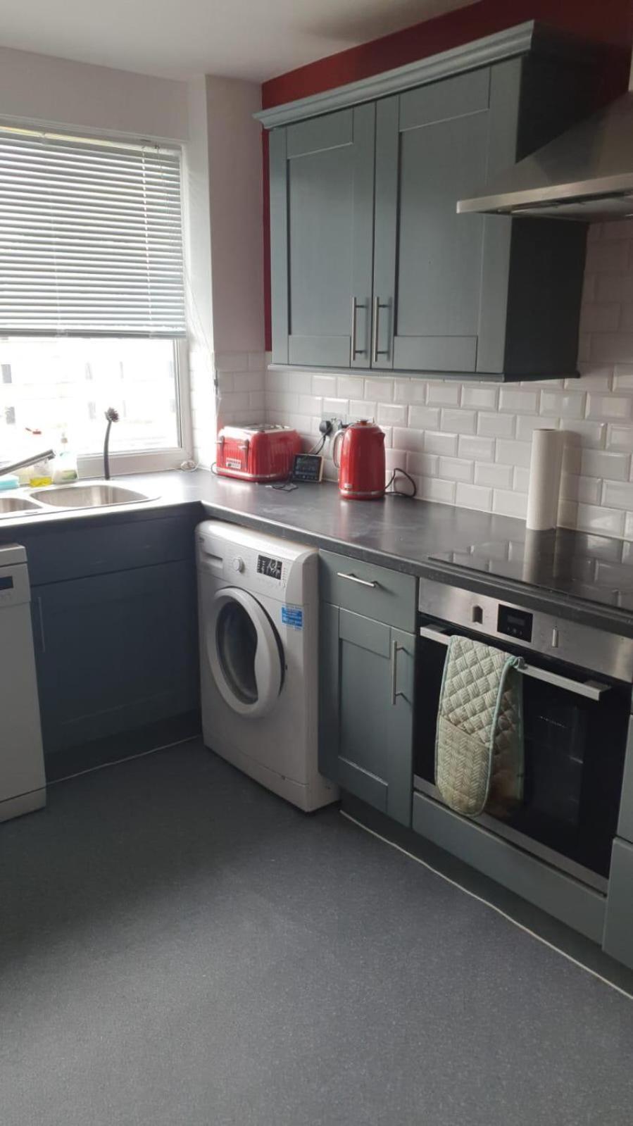 Apartment Spacious Wanstead Apartment- Sleeps 4!