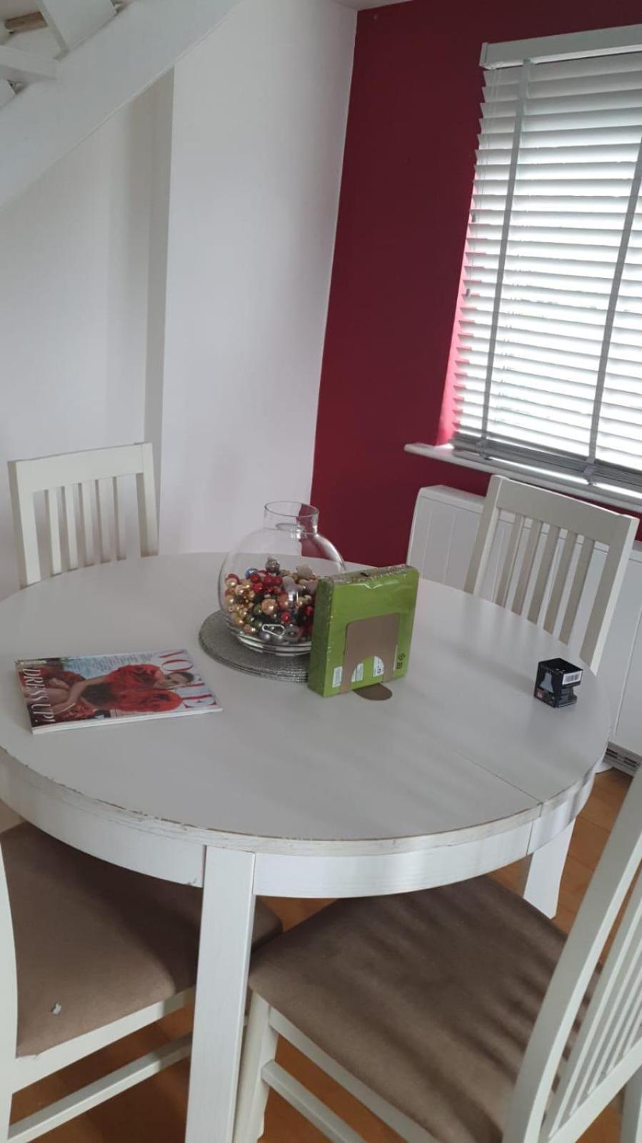 Apartment Spacious Wanstead Apartment- Sleeps 4!