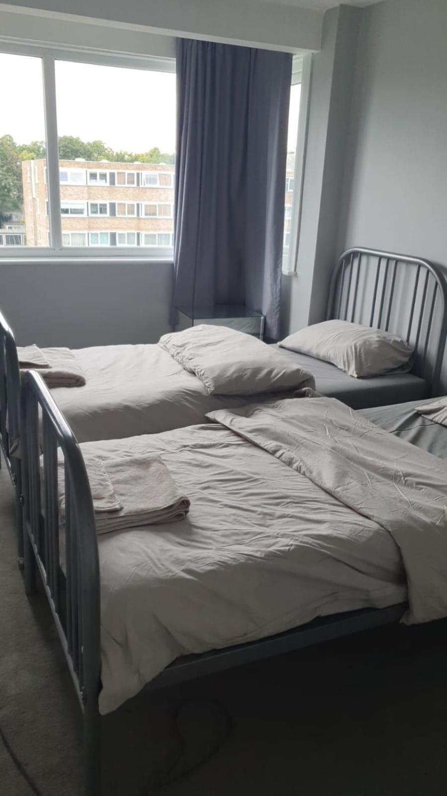 Spacious Wanstead Apartment- Sleeps 4! Apartment
